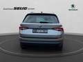 Skoda Kodiaq Style 4x4 150 PS DSG, AHK, Navi,SH, PDC, Grijs - thumbnail 6