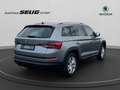 Skoda Kodiaq Style 4x4 150 PS DSG, AHK, Navi,SH, PDC, Grijs - thumbnail 8