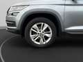 Skoda Kodiaq Style 4x4 150 PS DSG, AHK, Navi,SH, PDC, Grijs - thumbnail 12