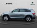 Skoda Kodiaq Style 4x4 150 PS DSG, AHK, Navi,SH, PDC, Grijs - thumbnail 11