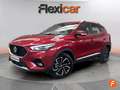 MG ZS 1.0T Comfort Auto Burdeos - thumbnail 3