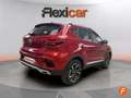 MG ZS 1.0T Comfort Auto Burdeos - thumbnail 9