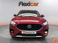 MG ZS 1.0T Comfort Auto Burdeos - thumbnail 2