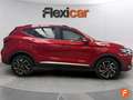 MG ZS 1.0T Comfort Auto Burdeos - thumbnail 4