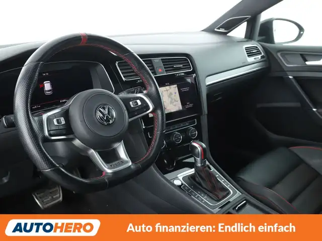 Volkswagen Golf view 11