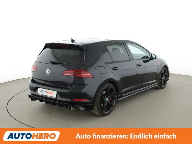 Volkswagen Golf view 6