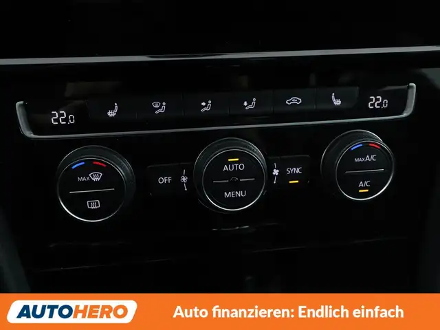 Volkswagen Golf view 25
