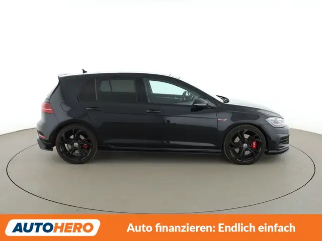 Volkswagen Golf view 7