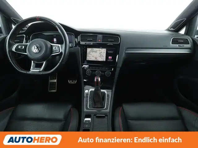 Volkswagen Golf view 12
