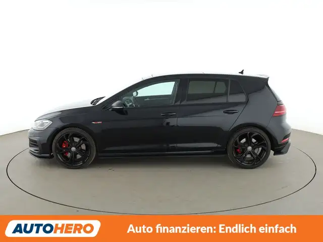 Volkswagen Golf view 3