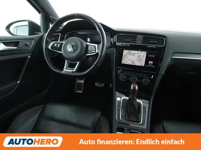 Volkswagen Golf view 13