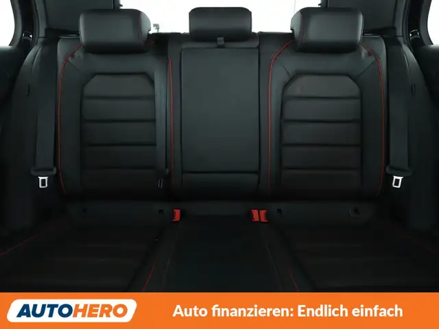 Volkswagen Golf view 16