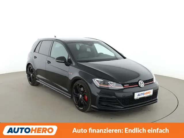 Volkswagen Golf view 8