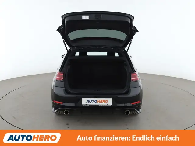 Volkswagen Golf view 17
