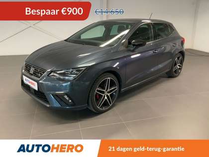 SEAT Ibiza 1.0 TSI FR