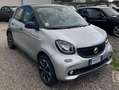 smart forFour Forfour 1.0 Youngster 71cv c/S.S. Gris - thumbnail 1