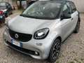 smart forFour Forfour 1.0 Youngster 71cv c/S.S. Gris - thumbnail 3