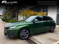 Peugeot 308 308 Hybrid 145 e-DCS6 Allure Vert - thumbnail 1