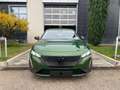 Peugeot 308 308 Hybrid 145 e-DCS6 Allure Vert - thumbnail 2
