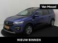 Dacia Jogger 1.0 TCe Comfort 5p. | Navigatie Blauw - thumbnail 1