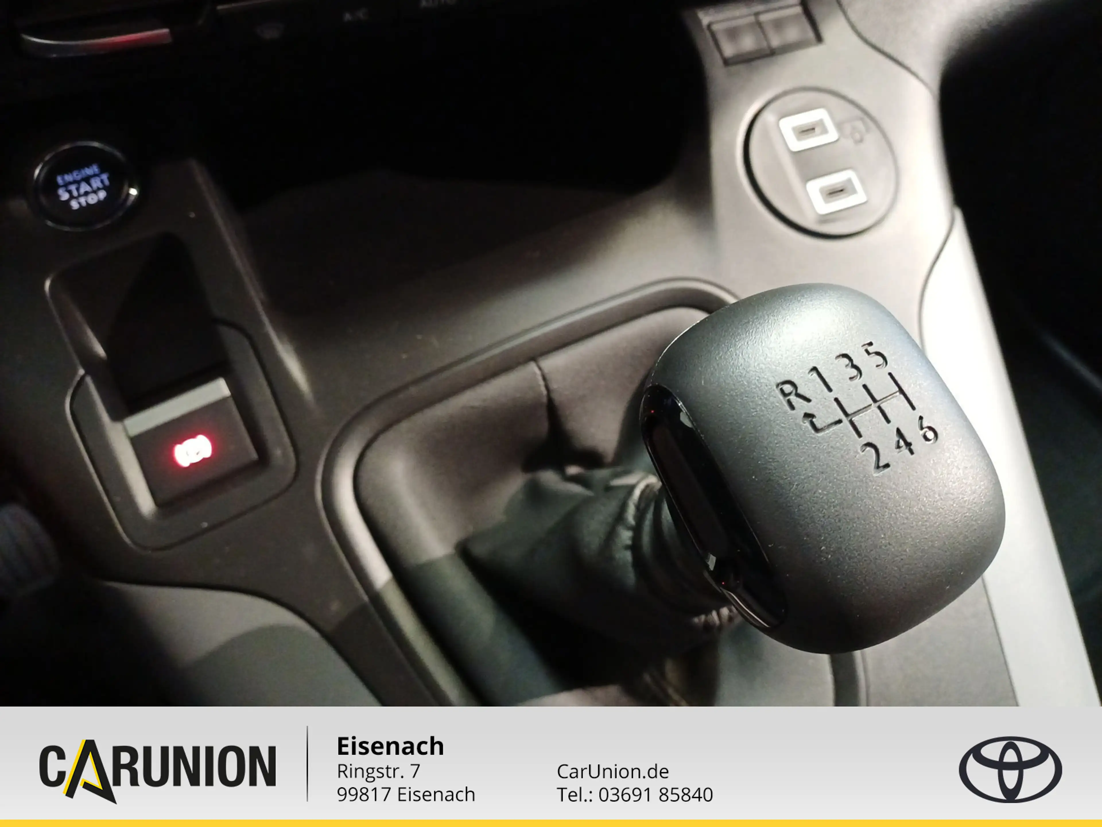 Toyota Proace City Verso L2 7-Sitzer Teamplayer — photo 14