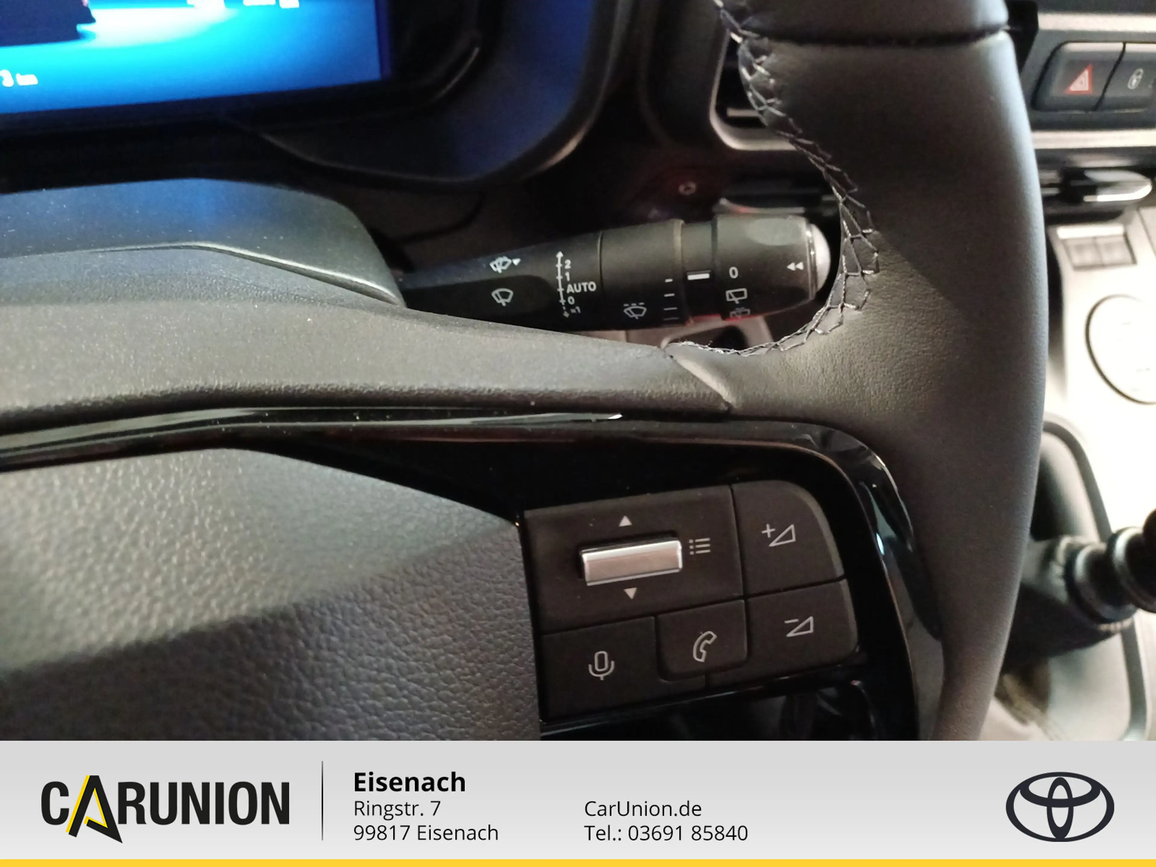 Toyota Proace City Verso L2 7-Sitzer Teamplayer — photo 15