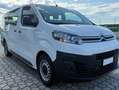 Citroen Jumpy ATLANTE XL BLUEHDI 120 S&S 9 POSTI Wit - thumbnail 14