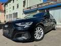 Audi A3 Sportback 35 TFSI*VIRTUAL*LEDER*LED*NAVI* Schwarz - thumbnail 1
