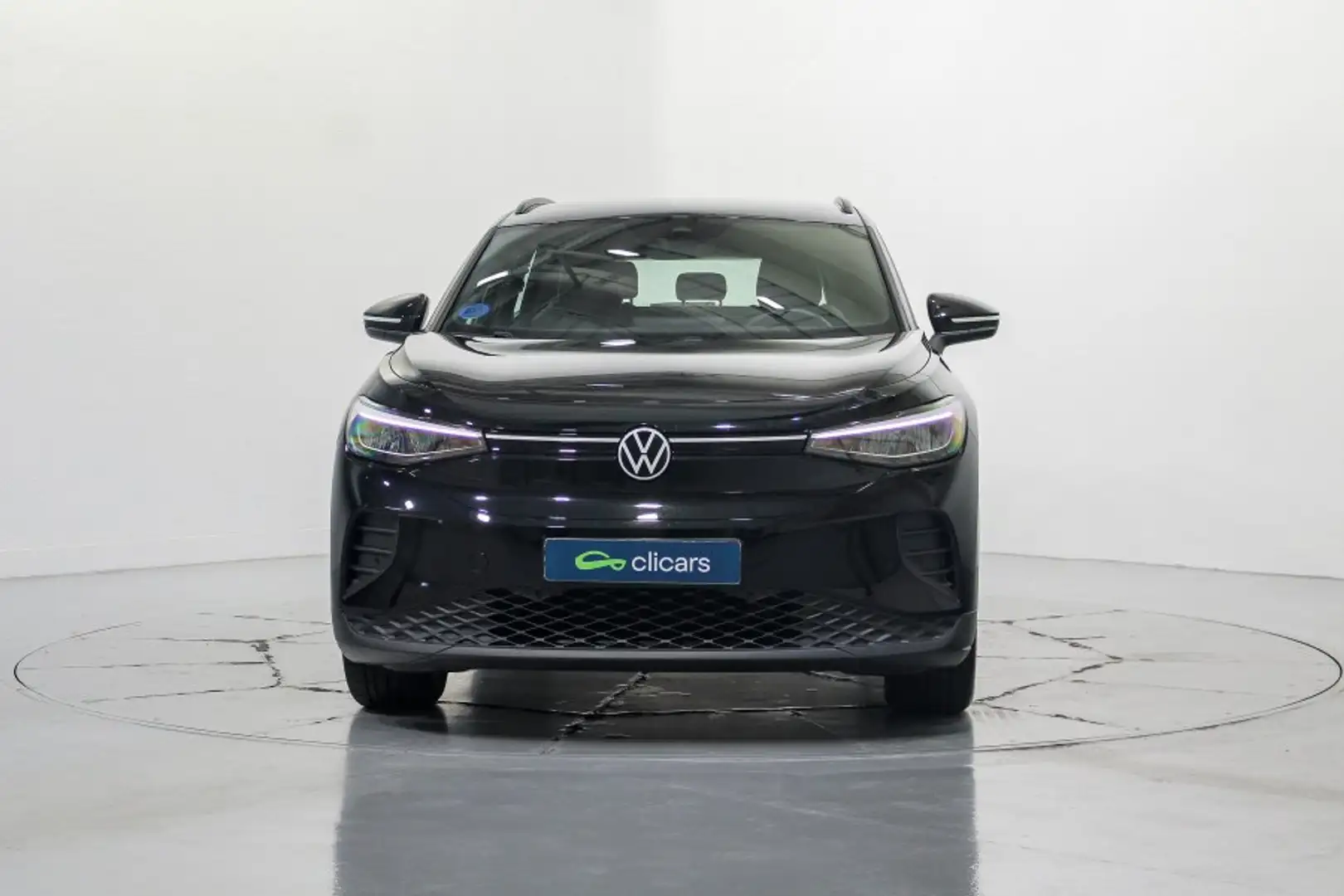 Volkswagen ID.4 Pro 210KW 77Kwh Noir - 2