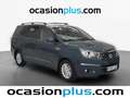 SsangYong Rodius 2.0e-Xdi Premium Gris - thumbnail 2