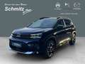 Citroen C5 Aircross LED El. Panodach ACC Navi AC / AA El. Heckklappe Blu/Azzurro - thumbnail 1