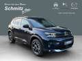 Citroen C5 Aircross LED El. Panodach ACC Navi AC / AA El. Heckklappe Blu/Azzurro - thumbnail 7