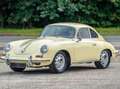 Porsche 356 C Coupe | MATCHING NUMBERS | HISTORY - thumbnail 4