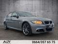 BMW 320 320d Limousine M-Paket|Xenon|Facelift 1.Besitz! Grey - thumbnail 1