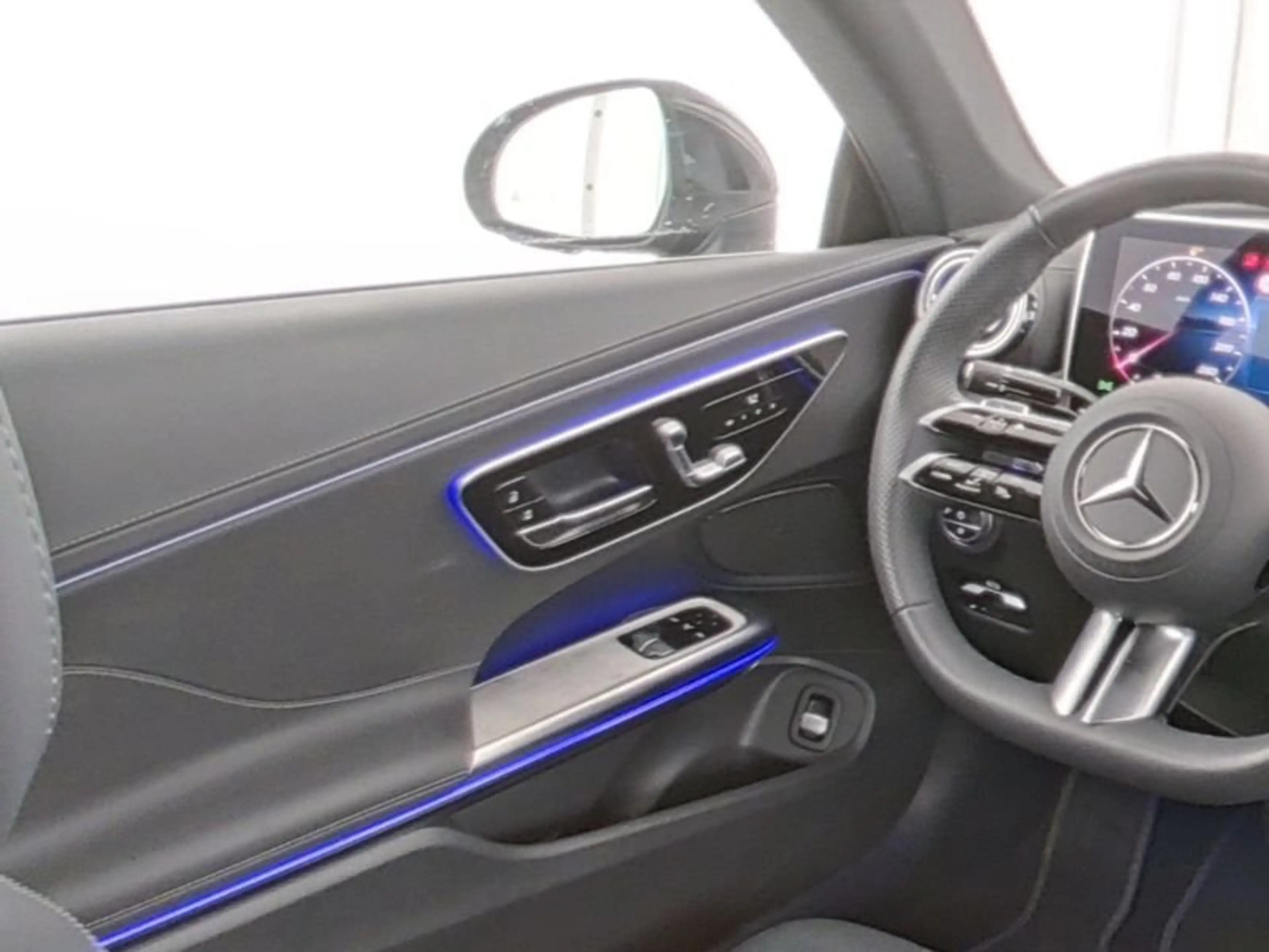 Mercedes-Benz CLE 200 4M AMG Distr./AHK/Pano/MBUX/PTS/360°/Tot — photo 8