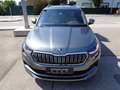 Skoda Kodiaq 2,0TSI L&K 4x4 OPF (ACC,Columbus,Pano,LM 20 Zoll ) Gris - thumbnail 3