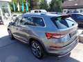 Skoda Kodiaq 2,0TSI L&K 4x4 OPF (ACC,Columbus,Pano,LM 20 Zoll ) Gris - thumbnail 4