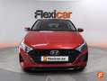 Hyundai i20 1.0 TGDI Tecno 100 Rojo - thumbnail 2