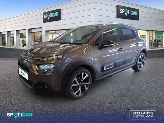 Citroen C3 BlueHDi 75KW (100CV) S&S Shine - foto 1