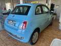 Fiat 500 500 1.2 Pop Blau - thumbnail 4