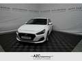 Hyundai i30 Fastback Style Navi+Kamera+PDC+17'' Blanc - thumbnail 1