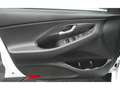 Hyundai i30 Fastback Style Navi+Kamera+PDC+17'' Blanc - thumbnail 13