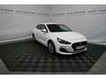 Hyundai i30 Fastback Style Navi+Kamera+PDC+17'' Blanc - thumbnail 6