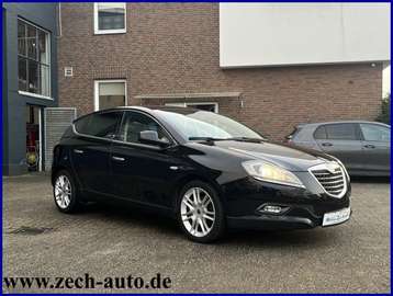 1,4 * Klima * LMF * PDC * Euro 5