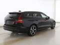 Volvo V60 B4 Mild-Hybrid Benzin Plus Dark Schwarz - thumbnail 2