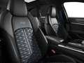 Audi RS6 RS-SPORTAGA*PANO*360°*AHK Noir - thumbnail 10