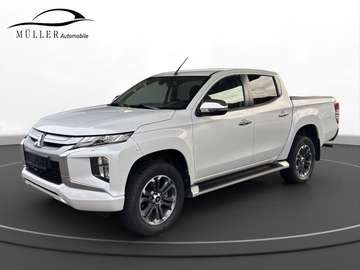 DoKa 4WD Kamera Automatik CarPlay