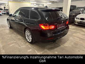 i xDrive Tou. Sport Line Navi-Prof., Bi-Xenon