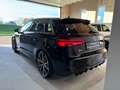 Audi S3 Sportback 2.0 TFSI quattro S-Tronic*Top*Erstbesitz Schwarz - thumbnail 2