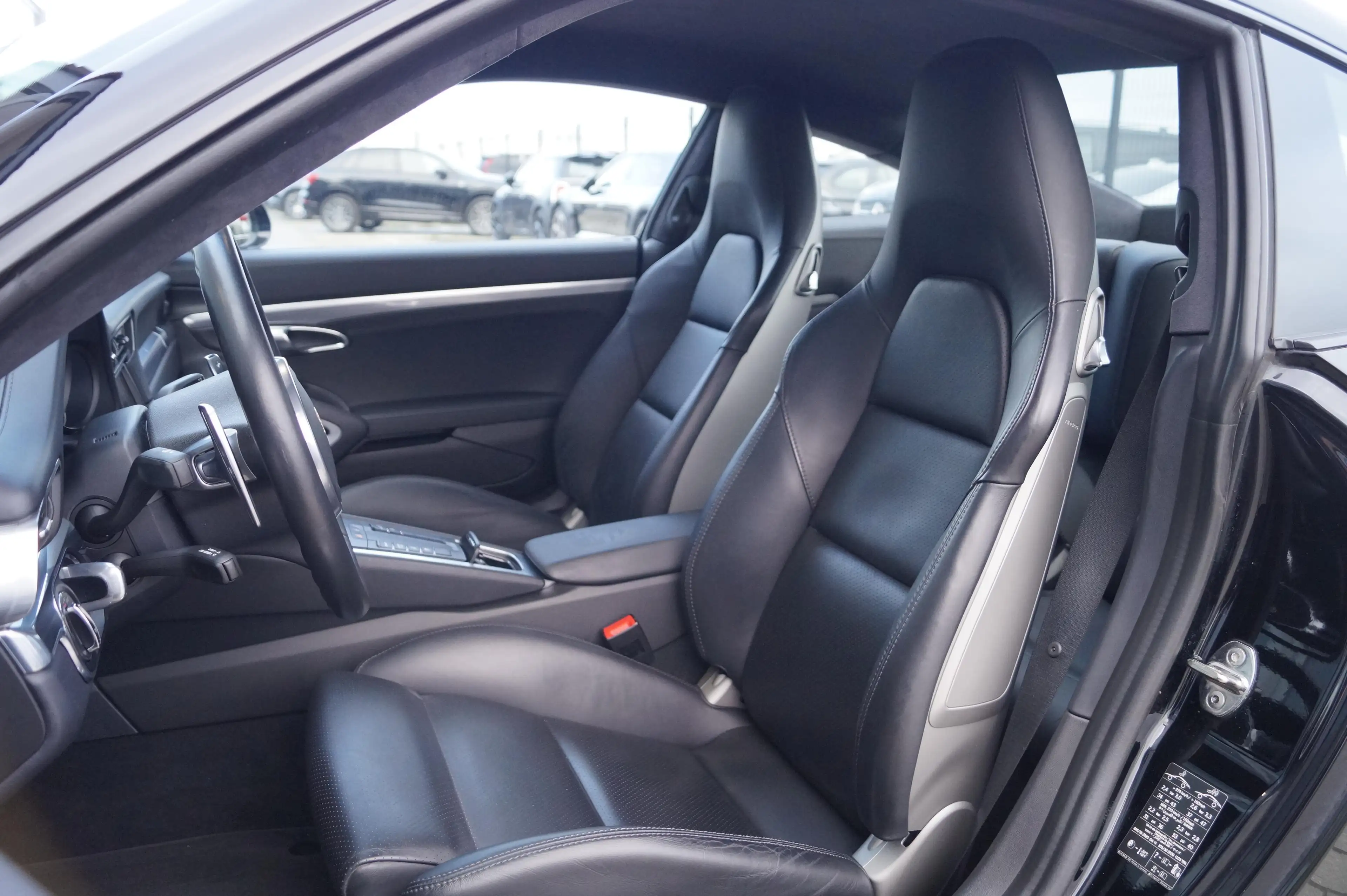 Porsche 991 TURBO 3.8i PDK | BOSE | Sport Chrono — photo 11